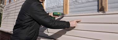 Siding Removal and Disposal in Stanley, WI